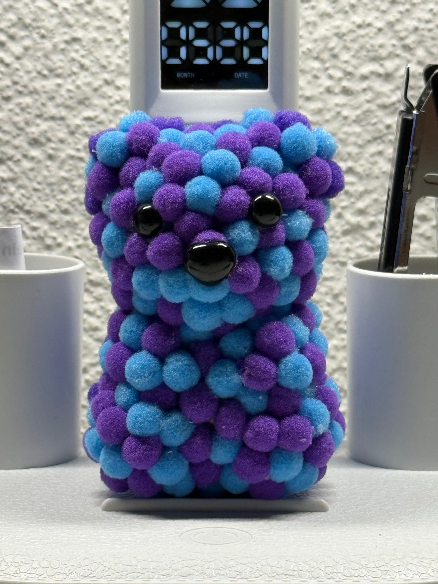 Pompom Bärchen