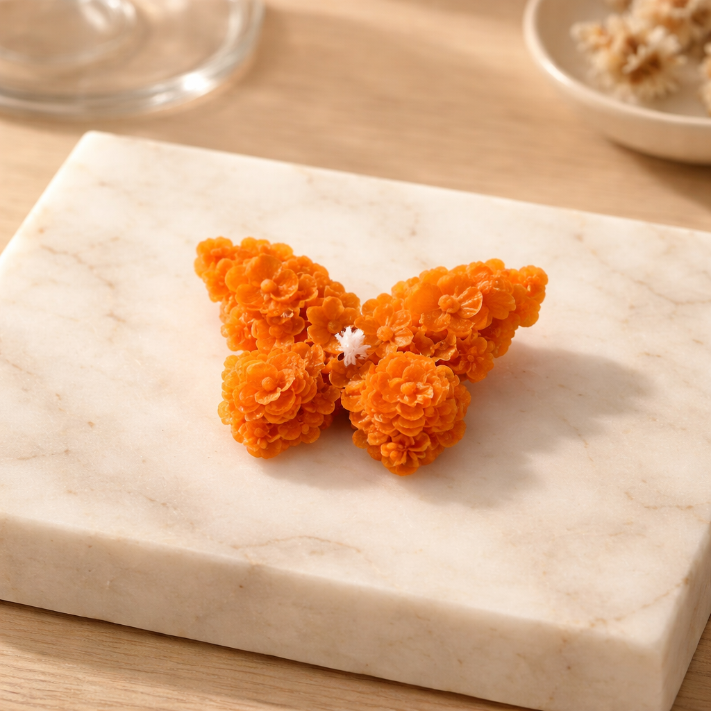 Mini Rosen-Butterfly