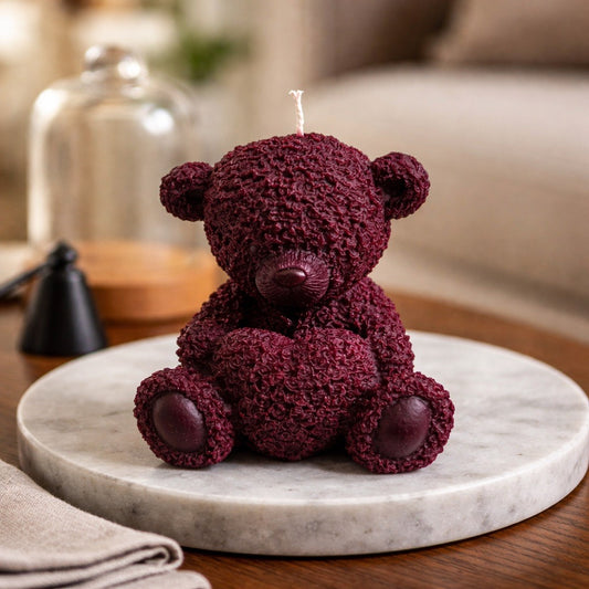 Herzbär