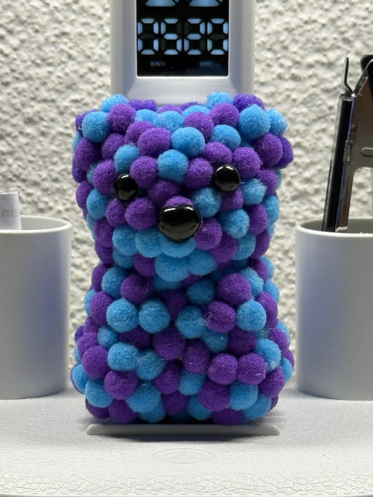 Pompom Bär