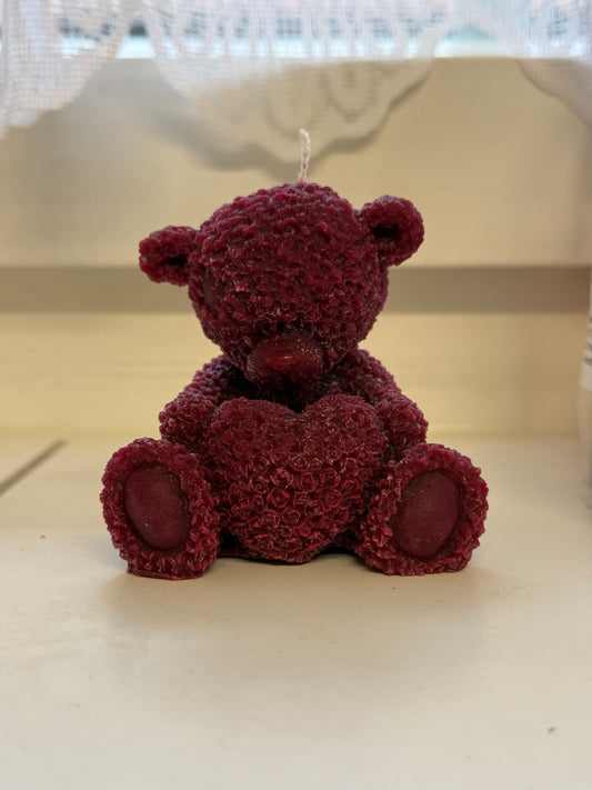 Herzbär